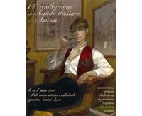 Les rendez-vous de la bande dessinée d'Amiens : un enthousiasme permanent