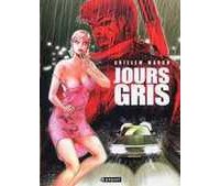 Jours Gris - Par Guillem March - Paquet