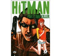 Hitman - Part Time Killer Volume 9 - Par Hiroshi Mutô - Ankama Editions