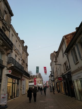 Angoulême 2026 annulé : la nécessité de réorienter les subventions