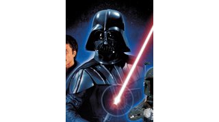 Star Wars en BD ? Une affaire rentable...