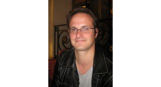 Nicolas Vadot : "Je fais du dessin de presse pour me connecter à la vie, et de la BD pour m'en déconnecter"