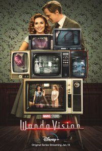 WandaVision : un nouveau départ réussi pour Marvel Studios ? 