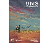 Urgences Niveau 3 - Par Joshua Dysart & Pat Masioni, Jonathan Dumont & Alberto Ponticelli - Bliss Comics