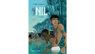 Nil - T1 - Adam & Garguilo - Vents d'Ouest