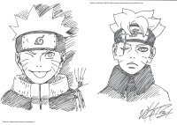 Masashi Kishimoto et Mikio Ikemoto se confient au Grand Rex - [INTERVIEW]