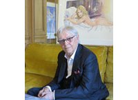 Milo Manara : célébration de Brigitte Bardot
