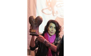 Willis de Tunis ("Prix Couilles au cul" à Angoulême) : "Tous les Tunisiens qui contestent le système actuel qui devraient avoir ce prix."