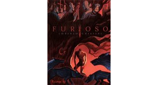 Furioso - Par Lorenzo Chiavini - Futuropolis