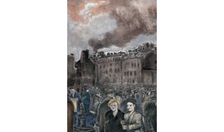 Varsovie, au cœur de la Shoah