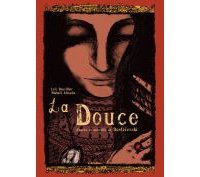 La Douce - Par Dauvillier et Allouche, d'après Dostoïevski - Carabas