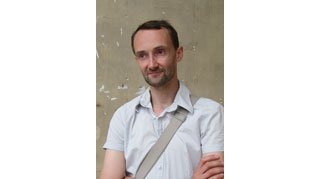 Jochen Gerner : « Mes livres ne ressemblent pas à des bandes dessinées classiques. »