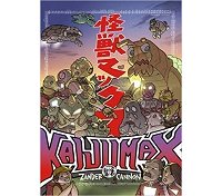 Retour sur les Monstres Géants "Kaiju Eiga" dans un contexte carcéral.