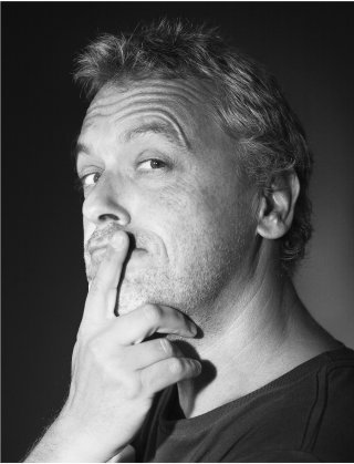 Pour la quatrième fois, les Prix Victor Rossel sacrent un scénariste... Et même un sacré scénariste : Zidrou !