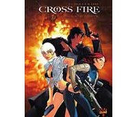 Cross Fire - T2 : Au service secret de sa Sainteté - par Sala & Chan - Soleil