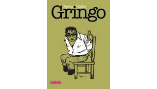 Gringo - Par Osamu Tezuka - Kana (Sensei)
