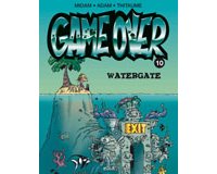 Game Over T10 - Par Midam, Adam & Thitaume - MAD Fabrik