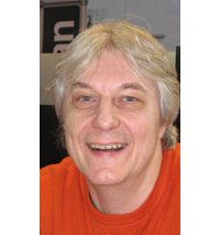 Didier Chardez : "On a vite tendance à cataloguer les auteurs"