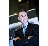 EXCLUSIF ! Franck Bondoux (Festival International de la Bande Dessinée d'Angoulême) : " Ce qui est intéressant dans la médiation, c'est de bâtir un projet public-privé."
