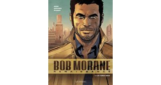 Bob Morane Renaissance : les mutations de l'aventurier