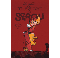 Le Petit Théâtre de Spirou - Par Jean Doisy, André Moons et Al - Dupuis