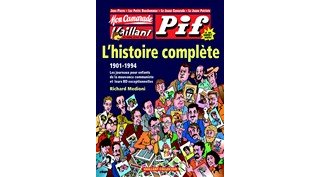 De "Mon Camarade" à "Pif Gadget", l'histoire mouvementée des publications communistes pour la jeunesse 