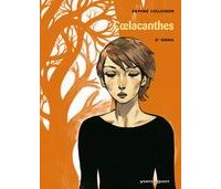 Cœlacanthes - T1 : Noa & T2 : Emma - par Daphné Collignon - Vents d'Ouest