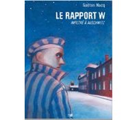Auschwitz : passé l'ère des témoins…
