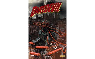 Daredevil T 23 : « Reborn » - par A.Diggle & D.Gianfelice – Panini Comics