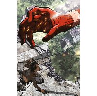L'Attaque des Titans (1/6) : Naissance d'un phénomène