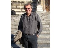 Stephen Desberg ("IR$ Team, Miss Octobre") : « Le football est un business qui rapporte énormément d'argent » (1/2)