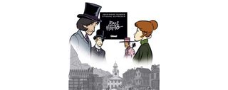 Ecce Homo - Par Dubois et Schréder - Glénat