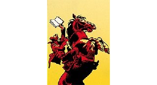 La bande dessinée explore le réel et l'imaginaire à Bastia