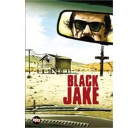 Black Jake - Par Will Argunas - Casterman