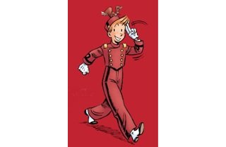 Spirou, au service des droits de l'homme 