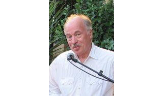 Ted Benoit : "Le dessin d'Hergé était tellement ancré dans notre inconscient collectif que c'était devenu un outil"