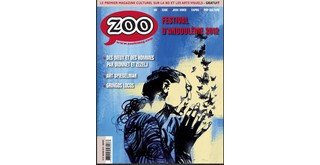 Zoo n°37 : Angoulême, quand les dédi... cassent !
