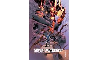Seven to Eternity T. 3 - Par Rick Remender et Jerome Opeña - Urban Comics