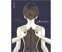Carnation - Par Xavier Mussat - Casterman
