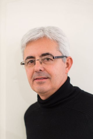 Patrick Prugne : « L'important c'est de savoir regarder finalement. » 