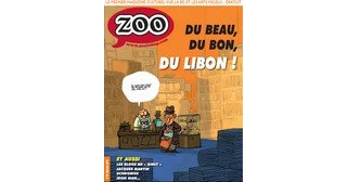 Zoo n°25 : De Libon à Jacques Martin.