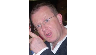 Thierry Tinlot : "Un match d'improvisation, c'est surtout de la construction, de l'écoute, du don de soi, de la générosité."