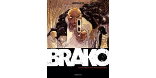 Brako – Par Hippolyte, d'après Hamid Jemaï – Sarbacane
