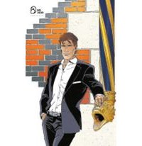 Largo Winch s'installe à la Cité de l'économie à Paris