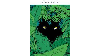 "Papier", une revue déterminée à (ne pas) "lâcher prise"