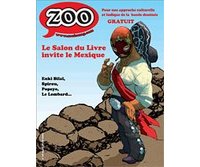 zoo n° 18 : Des sombres héros au Salon !