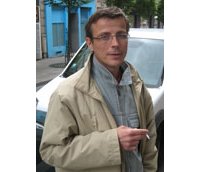 TRIBUNE LIBRE À Laurent Galandon : De la nécessité d'acheter les tomes 1.