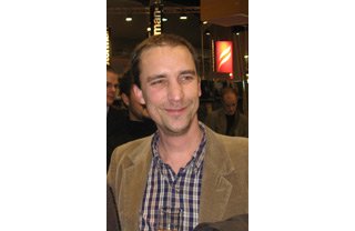 Olivier Saive (<i>Les Poulets du Kentucky</i>) - 2/2- : "J'ai de nombreuses histoires dans mes cartons, pas forcément humoristiques "