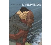 L'Indivision - Par B. Springer et Zidrou - Futuropolis