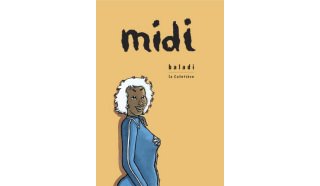 Midi - par Baladi - La Cafetière